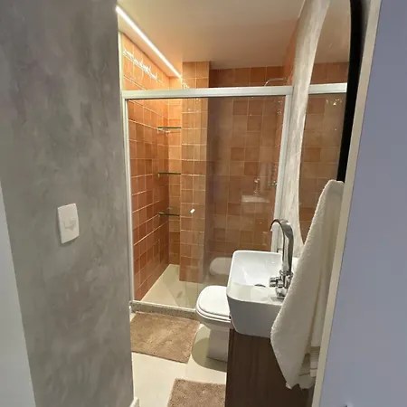 Charming Studio Just 2 Blocks From Copacbana Beach Rio de Janeiro Exterior photo
