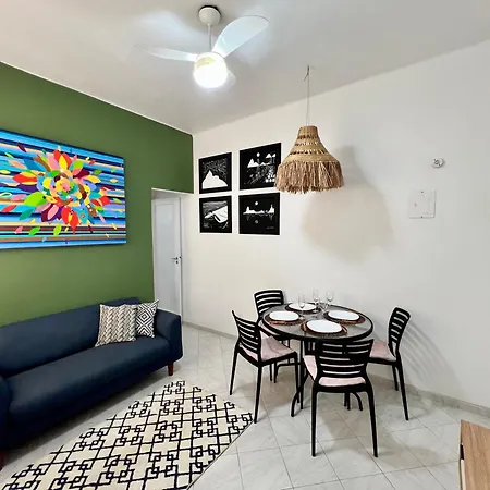 Charming Studio 1 Block From Ipanema Beach Río de Janeiro Exterior foto
