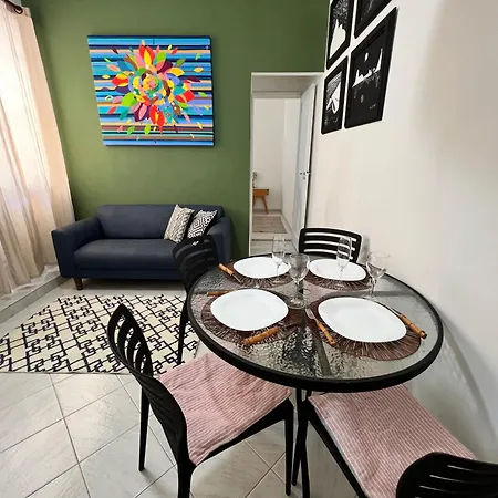 Charming Studio 1 Block From Ipanema Beach Río de Janeiro Exterior foto