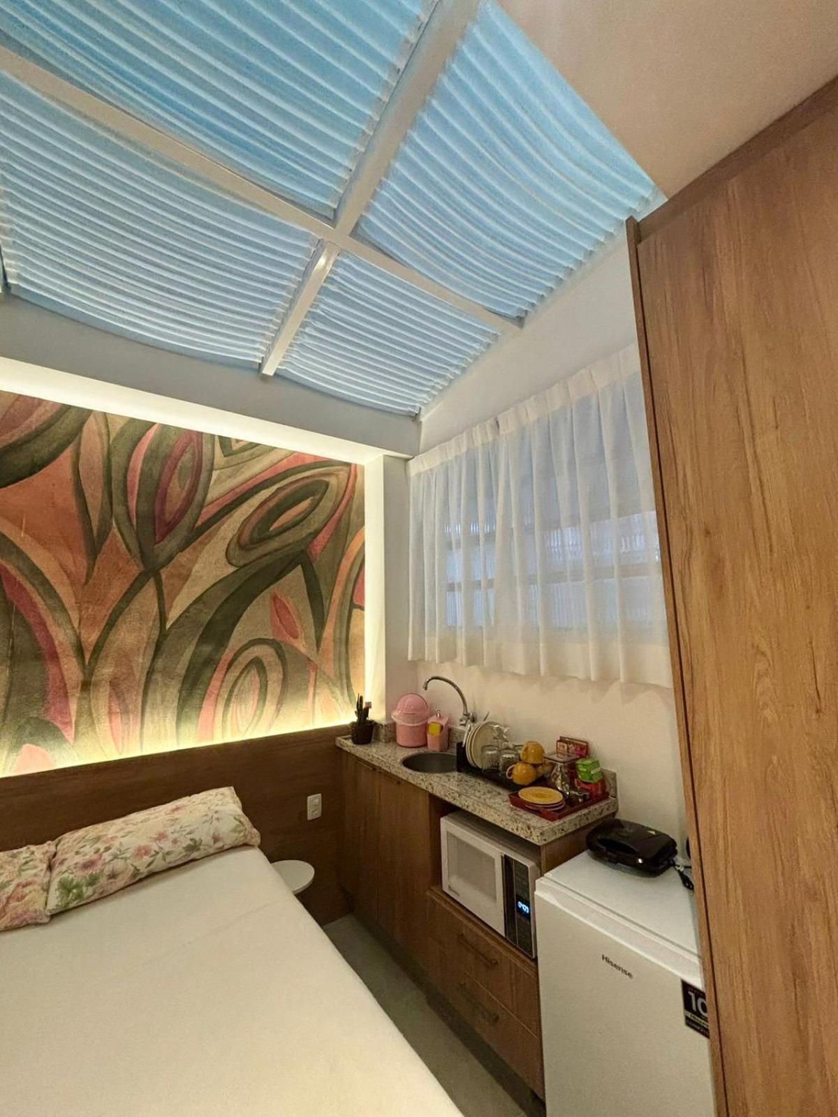 Charming Just 2 Blocks From Copacbana
